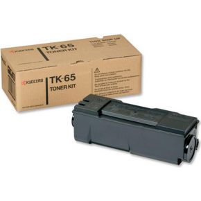 KYOCERA TK-65 Toner-Kit Black