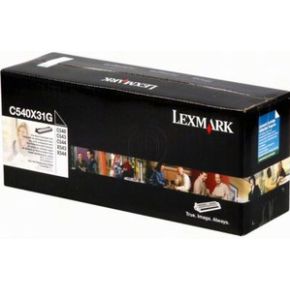 Lexmark Black Imaging Kit for C54x