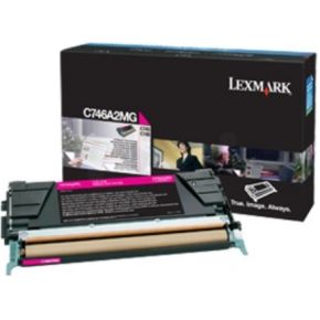 Lexmark C746A1MG - [C746A3MG]
