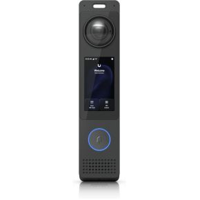 Ubiquiti UniFi Protect G6 Pro Entry