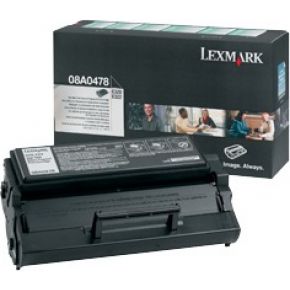 Lexmark E320 E322 6K Retourprogramma Printcartr lexmark kopen in de aanbieding