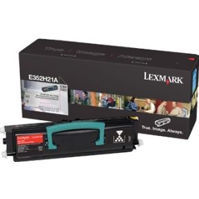 Lexmark E350 E352 High Yield Toner Cartridge lexmark kopen in de aanbieding