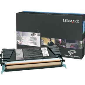 Lexmark E360 E460 High Yield Toner Cartridge lexmark kopen in de aanbieding
