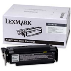 Lexmark X422 6K Retourprogramma Printcartridge lexmark kopen in de aanbieding