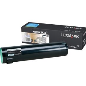 Lexmark X940E X945E 36 K Zwarte Tonercartridge lexmark kopen in de aanbieding