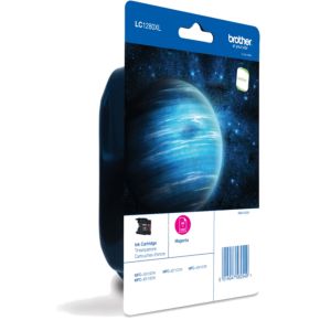 Brother Lc 1280Xlmbp Inktcartridge brother kopen in de aanbieding
