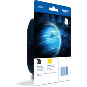 Brother Lc 1280Xlybp Inktcartridge brother kopen in de aanbieding