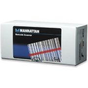 Manhattan-CCD-Barcode-Scanner