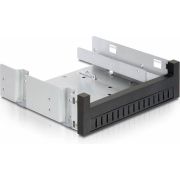 DeLOCK 47200 installation frame voor 1x5,25"of 1x 3,5" HDD