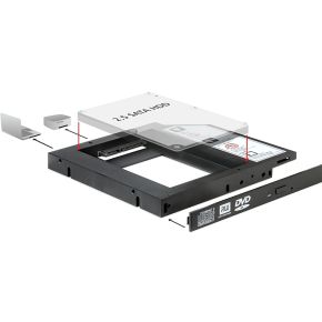 Delock 61993 Montagekit delock kopen in de aanbieding