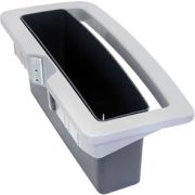 Ergotron NF Basket and Handle Kit - [97-488-055]