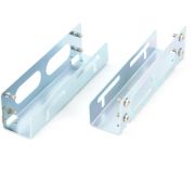 Gembird MF-543 montagekit voor 3.5" in 5.25" HDD Bay