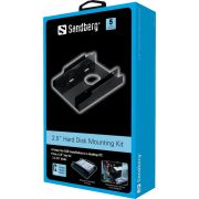 Sandberg-2-5-Hard-Disk-Mounting-Kit