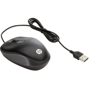 HP USB Travel Mouse