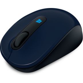 Microsoft Sculpt Mobile Mouse microsoft kopen in de aanbieding