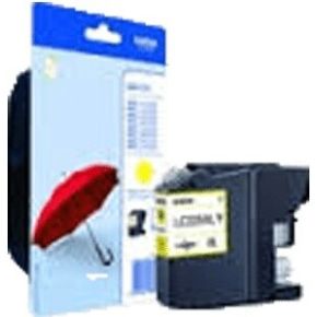 Brother LC-225XLYBP inktcartridge