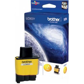Brother Lc900Y brother kopen in de aanbieding