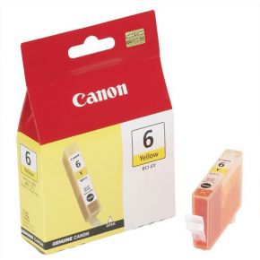 Canon Bci 6Y canon kopen in de aanbieding