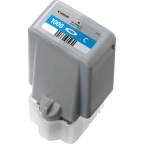 Canon PFI-1000 C