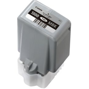 Canon PFI-1000 MBK