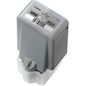 Canon PFI-1000 PGY
