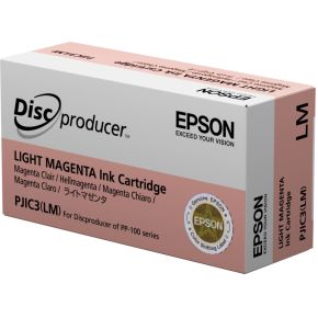 Epson Ink Cartridge Light Magenta epson kopen in de aanbieding