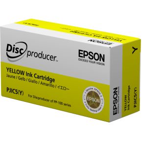 Epson Ink Cartridge Yellow epson kopen in de aanbieding