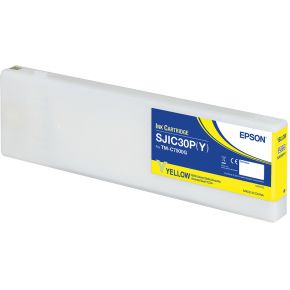 Epson SJIC30P(Y)