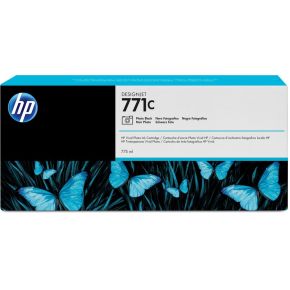 Hp B6Y13A Inktcartridge hp kopen in de aanbieding