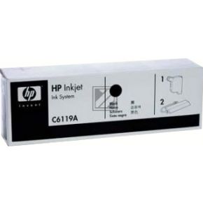 HP C6119A inktcartridge