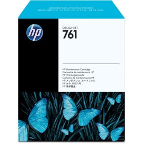 HP 761 - [CH649A] Maintenance Cartridge