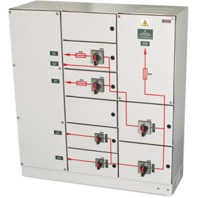 Apc 60Kw 400V Main Serv Bypass Panel apc kopen in de aanbieding