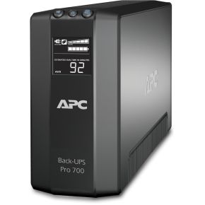 APC Back-UPS 700