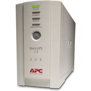 APC Back-UPS CS 325 w/o SW