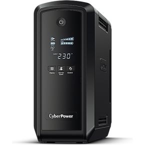 Cyberpower Cp900Epfclcd Ups cyberpower kopen in de aanbieding