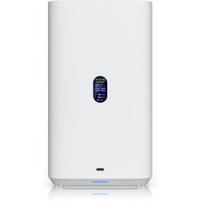 Ubiquiti UniFi UNAS 4 Wit