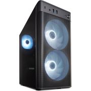 Erazer Recon P45 MD340057 AMD Ryzen 5 RTX 5060 Gaming PC