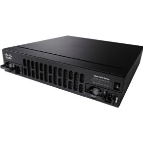 Cisco Isr 4431 Ethernet Lan Zwart cisco kopen in de aanbieding