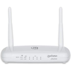 Manhattan 525480 Wi-Fi Ethernet LAN Dual-band Wit router