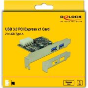DeLOCK-89243-2x-USB-3-0-PCI-Express-card