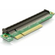 Bundel 1 DeLOCK 89166 Riser PCIe x8 - P...