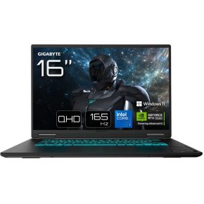 Gigabyte Gaming A16 Pro 16 Core 7 RTX 5070 Ti Gaming