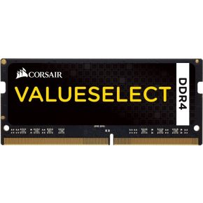 Corsair Ddr4 Valueselect Sodimm 1X16Gb 2133 corsair kopen in de aanbieding Corsair Ddr4 Valueselect Sodimm 1X16Gb 2133 corsair kopen in de aanbieding