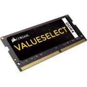 Corsair DDR4 Valueselect SODIMM 1x16GB 2133