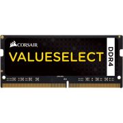 Corsair DDR4 Valueselect SODIMM 1x16GB 2133