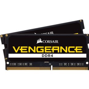 Corsair DDR4 SODIMM Vengeance 2x8GB 2400