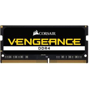 Corsair DDR4 SODIMM Vengeance 1x16GB 3200