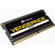Corsair DDR4 SODIMM Vengeance 1x16GB 3200