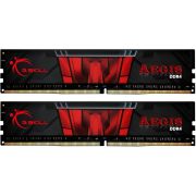 G.Skill DDR4 Aegis 2x4GB 2133MHz - [] F4-2133C15D-8GIS Geheugenmodule
