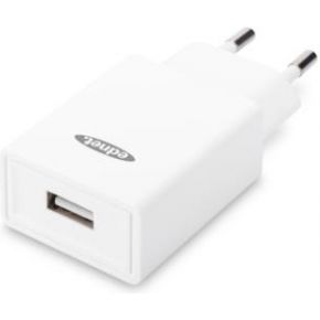 Assmann Ednet 31810 Oplader Voor Mobiele Apparatuur assmann kopen in de aanbieding Assmann Ednet 31810 Oplader Voor Mobiele Apparatuur assmann kopen in de aanbieding